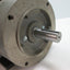 Used Baldor ZDNM3584T Electric Vector Motor, 7/8" Shaft, With HS25 Optical Encoder