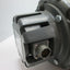 Used Baldor ZDNM3584T Electric Vector Motor, 7/8" Shaft, With HS25 Optical Encoder