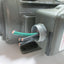 Used Baldor ZDNM3584T Electric Vector Motor, 7/8" Shaft, With HS25 Optical Encoder