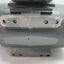 Used Baldor ZDNM3584T Electric Vector Motor, 7/8" Shaft, With HS25 Optical Encoder
