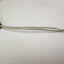 Used Fast Heat H4 6NI487 Cartridge Heater 1/2" Diameter 6" Length 240VAC 875W