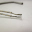 Used Fast Heat H4 6NI487 Cartridge Heater 1/2" Diameter 6" Length 240VAC 875W