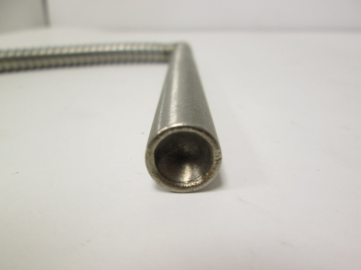 Used Fast Heat H4 6NI487 Cartridge Heater 1/2" Diameter 6" Length 240VAC 875W