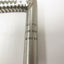 Used Fast Heat H4 6NI487 Cartridge Heater 1/2" Diameter 6" Length 240VAC 875W