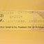 Used Pilz C-P8-A4 306120 Output PLC Module 8 Channel 6-28V