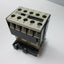 Used Siemens 3TJ5001-0BB4 Contactor, 4-Pole, Coil: 25VDC, Contacts: 3x N/O 1x N/C