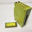 Used Pilz C-P8-ZE-8U-S 306090 PLC CPU Module w/ 2732A 306064 EPROM Card 8k