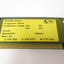 Used Pilz C-P8-ZE-8U-S 306090 PLC CPU Module w/ 2732A 306064 EPROM Card 8k