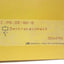 Used Pilz C-P8-ZE-8U-S 306090 PLC CPU Module w/ 2732A 306064 EPROM Card 8k