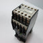 Used Siemens 3TH8394-0B Contactor, 5-Pole, Contacts: 5x N/O 5x N/C, Coil: 24VDC