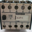 Used Siemens 3TH8394-0B Contactor, 5-Pole, Contacts: 5x N/O 5x N/C, Coil: 24VDC