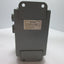 Used Eaton PTX080-NN400-SD Surge Protective Device, Peak Surge Current: 80kA/Phase