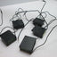 Used Lot of 5 Murrelektronik RC-U4/220 Surge Suppressors, Voltage: 110-120VAC