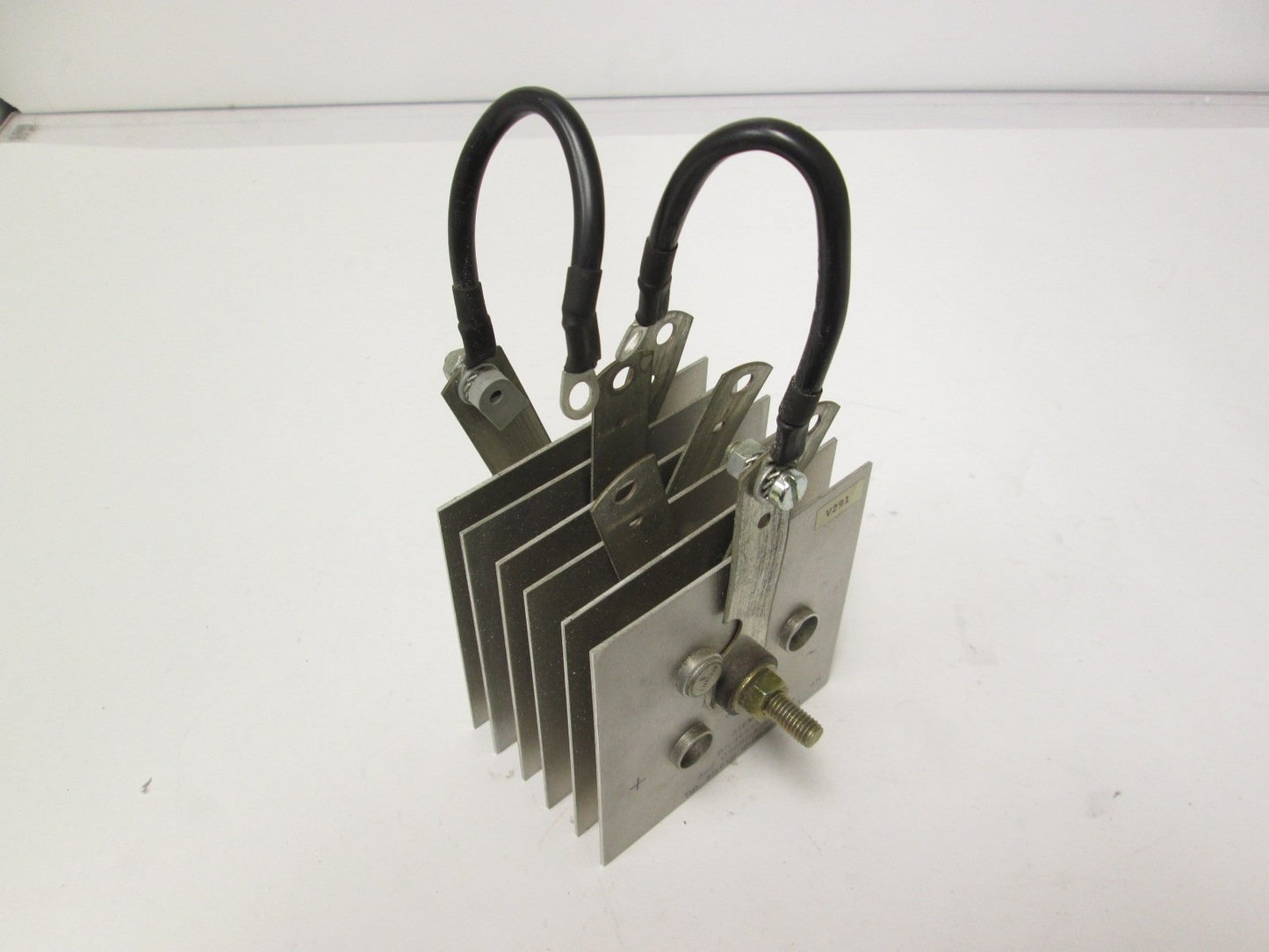 Used Siemens C66117-A5106-A101 Rectifier Diode Stack SSi 6 E11/12-DB 30/38-50
