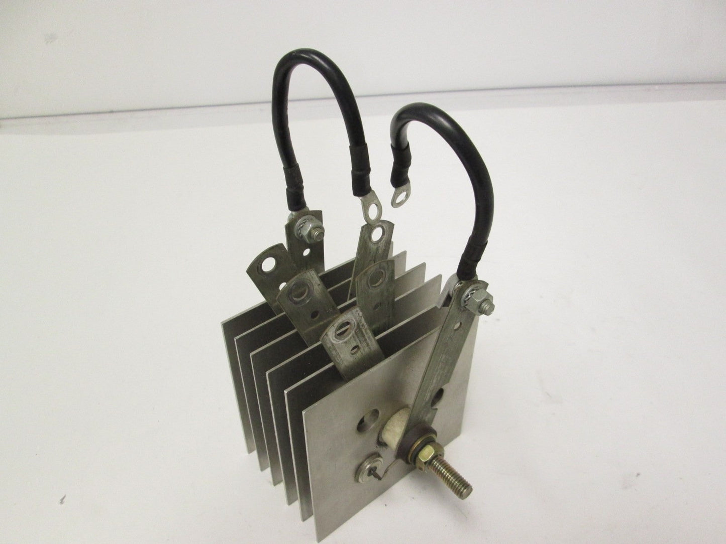 Used Siemens C66117-A5106-A101 Rectifier Diode Stack SSi 6 E11/12-DB 30/38-50