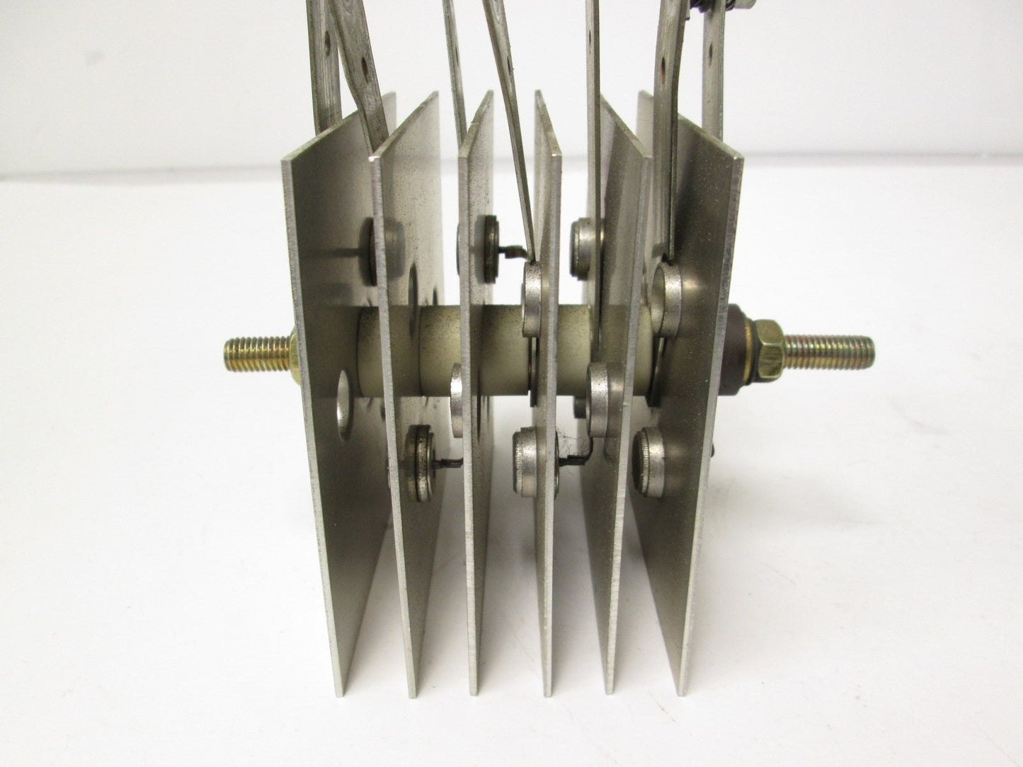 Used Siemens C66117-A5106-A101 Rectifier Diode Stack SSi 6 E11/12-DB 30/38-50