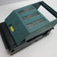 Used EFEN NH Fuse-Switch, 3-Pole, Rating: 660V, With 3x 50A Fuses
