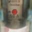 Used EFEN NH Fuse-Switch, 3-Pole, Rating: 660V, With 3x 50A Fuses
