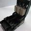 Used EFEN NH Fuse-Switch, 3-Pole, Rating: 660V, With 3x 50A Fuses