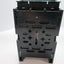 Used EFEN NH Fuse-Switch, 3-Pole, Rating: 660V, With 3x 50A Fuses