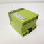 Used Pilz P2HZ/3 24V-/1A/1R Two-Hand Safety Relay 24V 4W Control 250VAC 1.5A Contacts