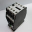 Used Siemens 3TH42 Contactor, 4-Pole, Contacts: 4x N/O 4x N/C, Coil: 100/120VAC