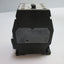 Used Siemens 3TH42 Contactor, 4-Pole, Contacts: 4x N/O 4x N/C, Coil: 100/120VAC