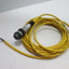 Used Allen Bradley 42CA-D1JNAE-D4 Photoelectric Sensor, Infrared: 880nm, 10-30VDC