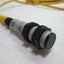 Used Allen Bradley 42CA-D1JNAE-D4 Photoelectric Sensor, Infrared: 880nm, 10-30VDC