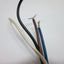 Used Allen Bradley 42CA-D1JNAE-D4 Photoelectric Sensor, Infrared: 880nm, 10-30VDC