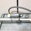 Used HyperCyl HPS-4-2-1.0-FH-LTPR Air Over Oil 4 Ton Satellite Press Set 2" Stroke