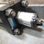 Used HyperCyl HPS-4-2-1.0-FH-LTPR Air Over Oil 4 Ton Satellite Press Set 2" Stroke