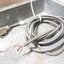 Used HyperCyl HPS-4-2-1.0-FH-LTPR Air Over Oil 4 Ton Satellite Press Set 2" Stroke