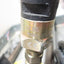 Used HyperCyl HPS-4-2-1.0-FH-LTPR Air Over Oil 4 Ton Satellite Press Set 2" Stroke