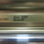 Used Numatics S5240500068AOO Linear Air Slide, Bore: 50mm, Stroke: 68" (1.72m) *Leak*