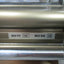 Used Numatics S5240500068AOO Linear Air Slide, Bore: 50mm, Stroke: 68" (1.72m) *Leak*