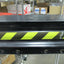 Used Numatics S5240500068AOO Linear Air Slide, Bore: 50mm, Stroke: 68" (1.72m) *Leak*