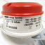 Used Huba Control 604.9 Differential Pressure Switch 0.2-3mbar Red Cover