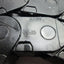 Used Igus 14.2.028 Energy Chain, Dimensions: 29-5/8" x 7/16" x 1", Mounting Brackets