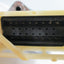 Used Simco R55 6KVA Ionizing Air Nozzle, With Omron E3F2-DS10C4-N Photoeye Sensor