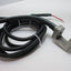 Used Simco R55 6KVA Ionizing Air Nozzle, With Omron E3F2-DS10C4-N Photoeye Sensor