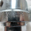 Used Matheson 3283-NI Pressure Regulator, Pressure Rating: 3000psi, 2x Gauges