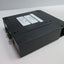 Used GE Fanuc IC693CPU341L CPU Module, 80kB User Memory, 16-Bit, *Missing Panel*