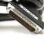 Used Basler 300-0268-15 Camera Link Cable D-SUBHD 37-Pin to MDR 26-Pin 15' Length