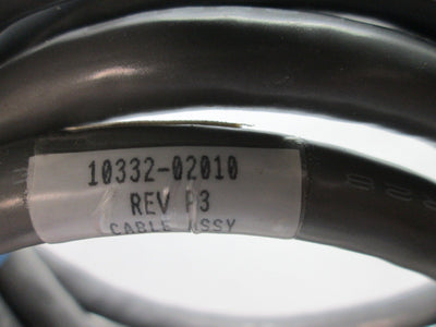 New Adept 10332-02010 Encoder Cable, 90" Long, 50-Pin to 44-Pin Connections