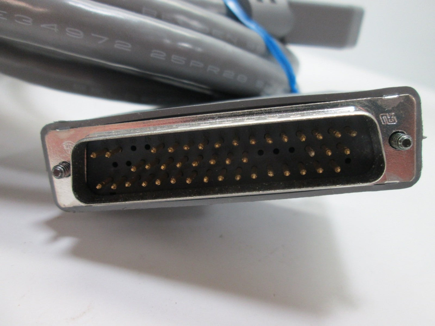 New Adept 10332-02010 Encoder Cable, 90" Long, 50-Pin to 44-Pin Connections