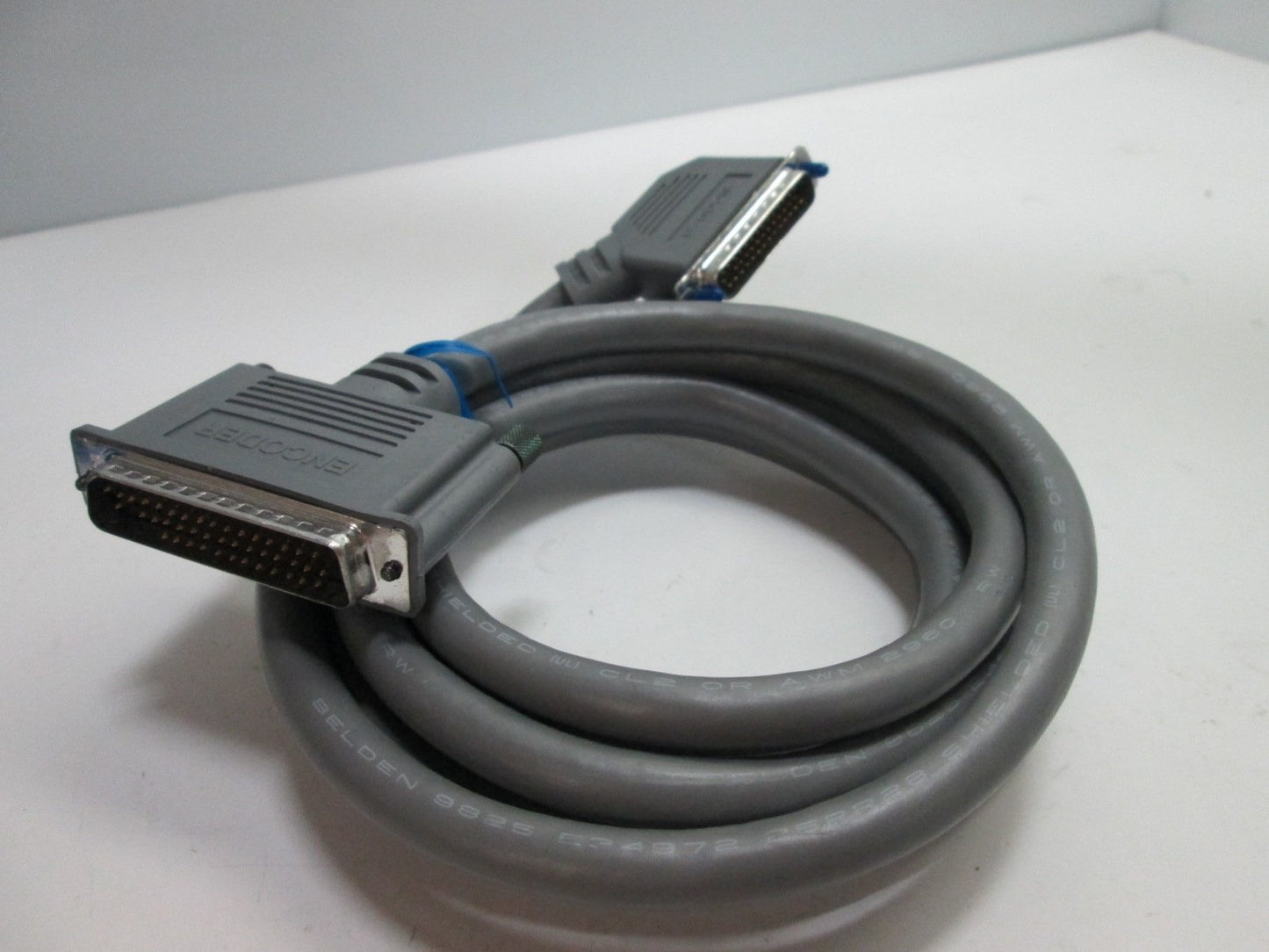 New Adept 10332-02000 Encoder Cable, 7' Long, 50-Pin to 44-Pin Connections