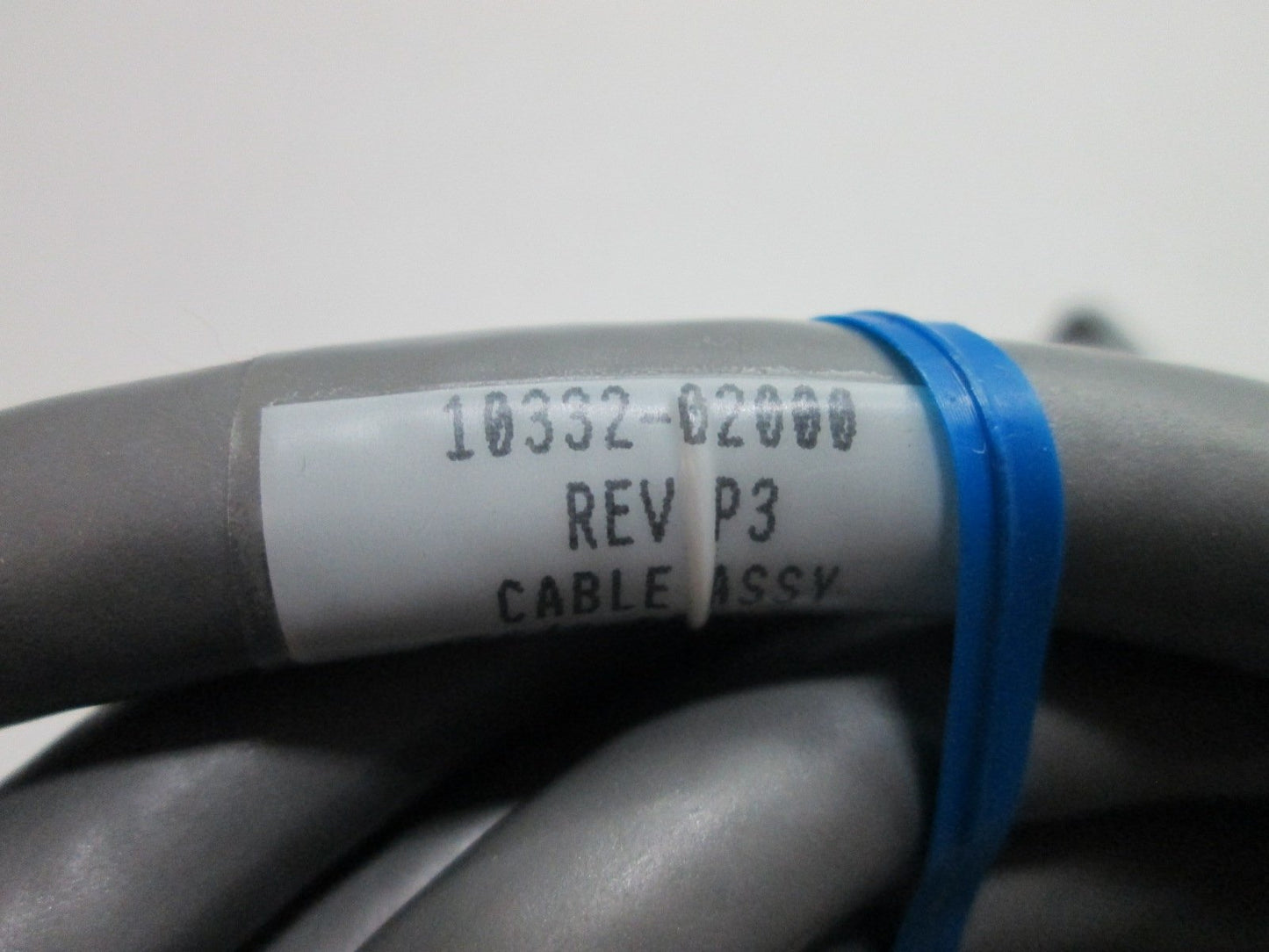 New Adept 10332-02000 Encoder Cable, 7' Long, 50-Pin to 44-Pin Connections