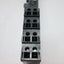 New Box of 4 Siemens 6ES7 193-4CA20-0AA0 Terminal Blocks (Screw Terminals)