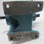 Used Shimpo 207---47SHFTBHAMP Circulute Speed Gear Reducer, 47:1 Ratio, Input: 4.25HP
